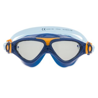 Mickey Mouse Swim Goggles for Kids -- แว่นตาว่ายน้ำ ลาย มิ๊กกี้ เมาส์ สินค้านำเข้า Disney USA แท้ 100 % ค่ะ