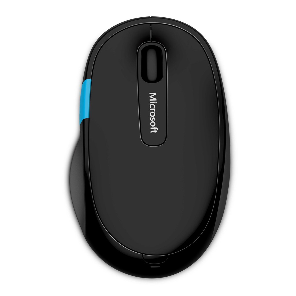 microsoft-sculpt-comfort-mouse-bluetooth-สีดำ-ประกันศูนย์-3ปี-ของแท้-black