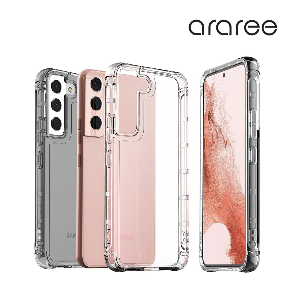 araree-เคส-s22-s22-s22-ultra-flexield