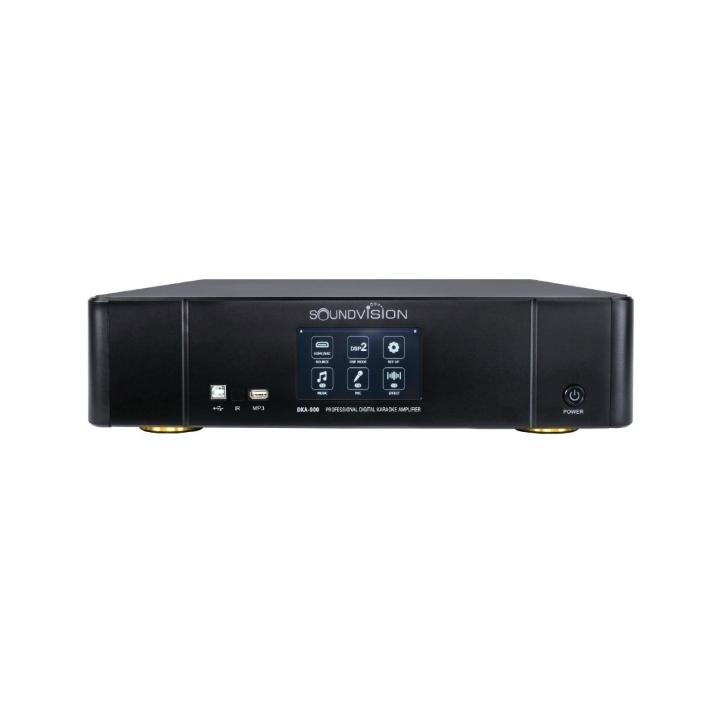 soundvision-dka-900-poweramp-แอมป์คาราโอเกะ-แอมป์คาราโอเกะดิจิตอล-เพาเวอร์แอมป์คาราโอเกะ-at-prosound