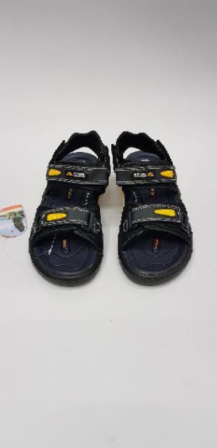 ภาพสินค้าADDA รองเท้าแตะรัดส้น รุ่น 2N36 ไซส์ 4-11 จากร้าน wilaiarporn4 บน Shopee ภาพที่ 2