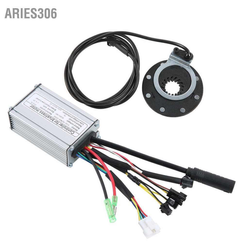 aries306-ชุดแปลงฮับมอเตอร์จักรยานไฟฟ้า-48v-250w-พร้อมจอแสดงผล-kt-900s-สําหรับล้อ-26-นิ้ว