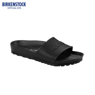 Birkenstock Barbados EVA Black รองเท้าแตะ Unisex สีดำ รุ่น 1015398