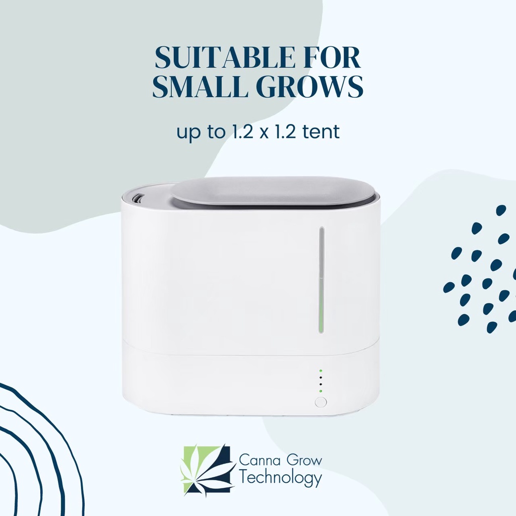 เครื่องทำความชื้น-สำหรับต้นไม้ขนาดกลาง-humidifier-medium