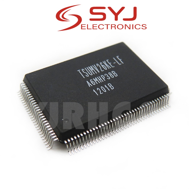 มีสินค้า วงจรรวม QFP-128 TSUMV26KE-LF TSUMV26KE TSUMV26 2 ชิ้น | Shopee ...