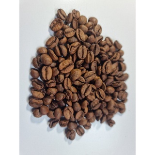 กาแฟคั่วกลาง 1 กิโลกรัม (500กรัม2ถุง) Arabica100%