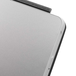 ภาพขนาดย่อของภาพหน้าปกสินค้าPur สติ๊กเกอร์ป้องกันรอยขีดข่วนสำหรับ Surface Pro 7 จากร้าน purme.th บน Shopee