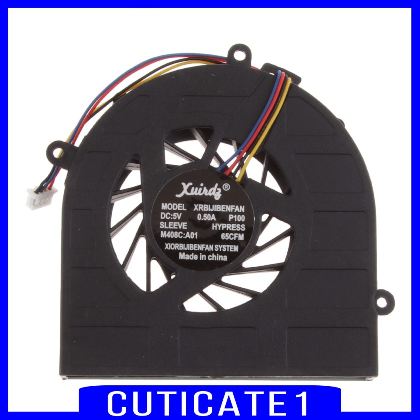 cuticate1-พัดลมระบายความร้อนคอมพิวเตอร์-cpu-สําหรับ-lenovo-g470-g470a-g470ah-g570-g575