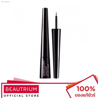 พร้อมสต็อก MAYBELLINE NEW YORK Hyper Glossy Liquid Liner อายไลน์เนอร์ 3g