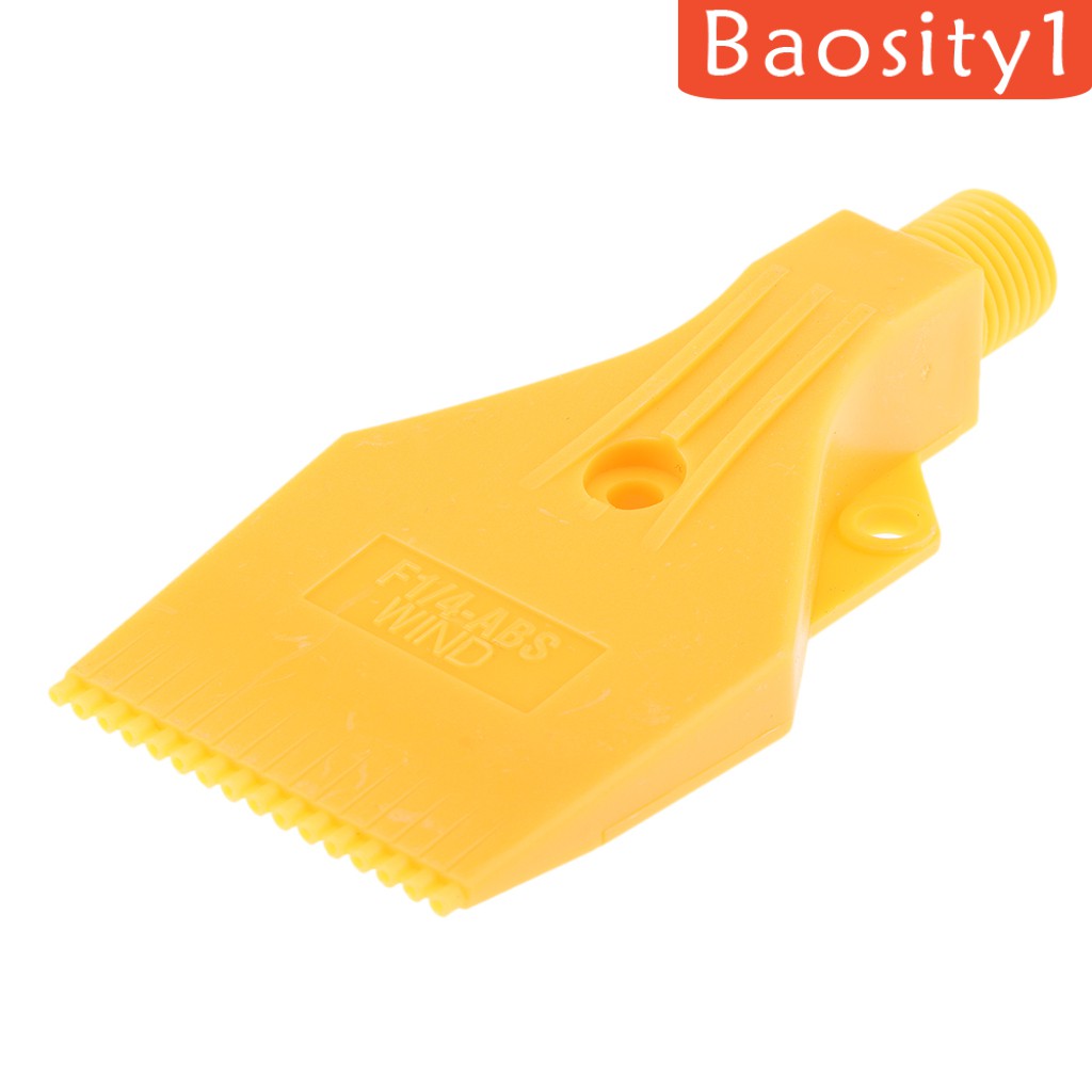 baosity-1-1-4-นิ้ว-bspt-blower-หัวฉีดสเปรย์สําหรับเครื่องเป่าลม