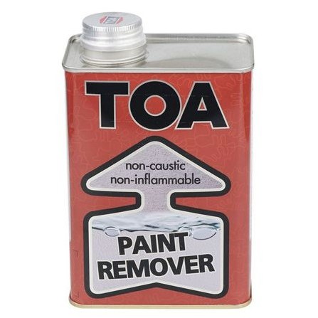 toa-paint-remover-น้ำยาลอกสี-1-4-กล-ทีโอเอ-น้ำยา-ลอกสี-ลอกสีเก่า