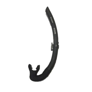 Ocean dynamic Ranger  freediving  snorkel  (ท่อหายใจ ฟรีไดฟ์)