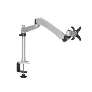 ERGOMOTIVE แขนจับจอ 1 จอ แขน Spring แบบยึดโต๊ะ รองรับจอสูงสุด 30" Monitor Arm รหัสรุ่น EM35136