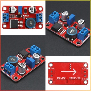 Xl 6019 5 A Dc Boost พาวเวอร์ซัพพลาย