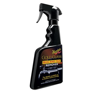 BAAN MEGUIARS น้ำยาขจัดคราบสกปรก รุ่น G-10716 ขนาด 473 มล.