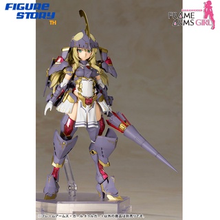 *Pre-Order*(จอง) Frame Arms Girl Durga I Plastic Model (อ่านรายละเอียดก่อนสั่งซื้อ)