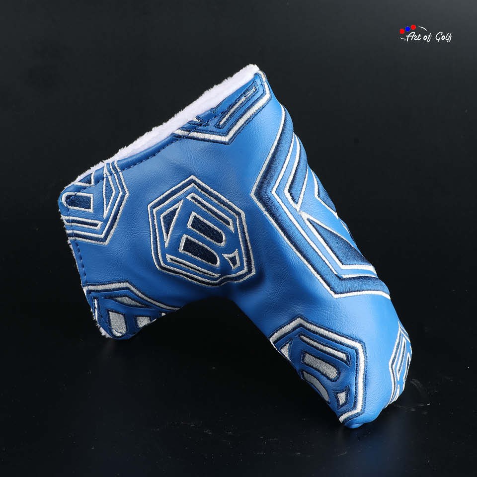 bettinardi-jumbo-hex-b-headcover-blue-สินค้าแท้-100