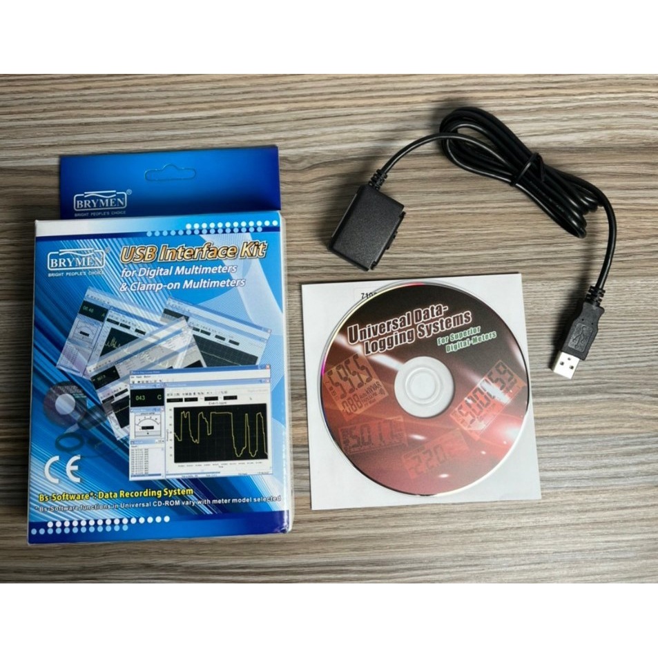 brymen-bu-86x-usb-kit