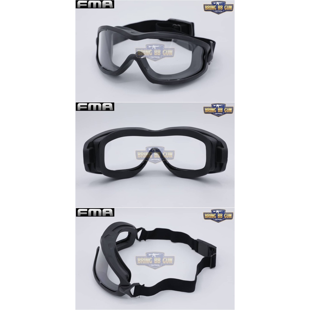 เเว่น-goggle-แว่นกันลม-ยี่ห้อ-fma-รุ่น-spectra