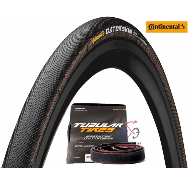 ยางฮาฟ-continental-tubular-sprinter-gatorskin-25-mm-มีโค้ดลดshopee