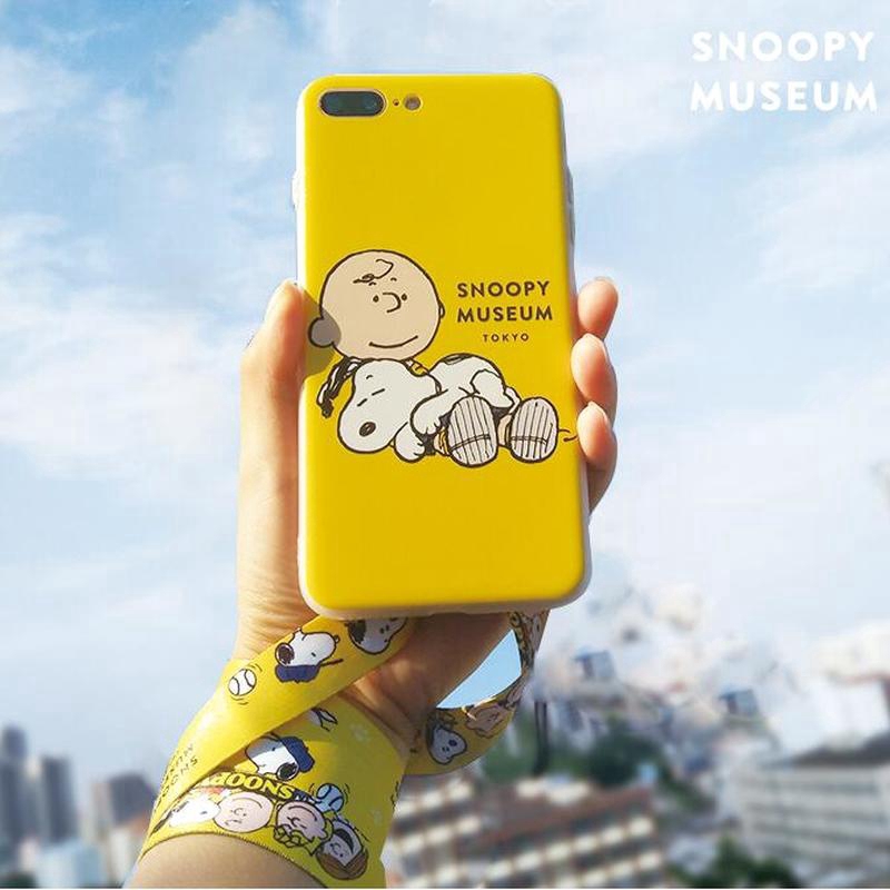 we-flower-snoopy-hello-kitty-พวงกุญแจห้อยโทรศัพท์มือถือ