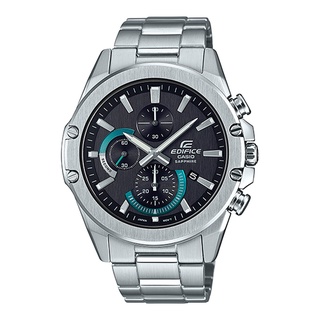 [ของแท้] Casio Edifice นาฬิกาข้อมือ รุ่น EFR-S567D-1AVUDF  รับประกันศูนย์ CMG 1 ปี