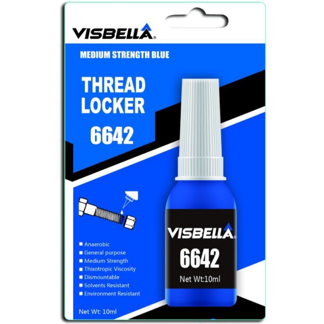 visbella-locktite-น้ำยาล็อคเกลียว-กันคลาย-น็อต-สกรู-thread-locked