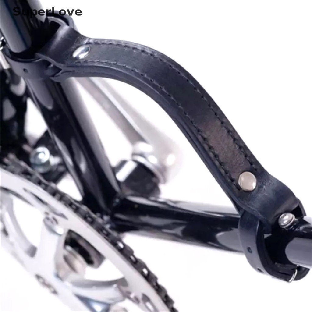 super-leather-durable-bike-handle-strap-frame-carrying-lifter-bicycle-carrying-strap-hot