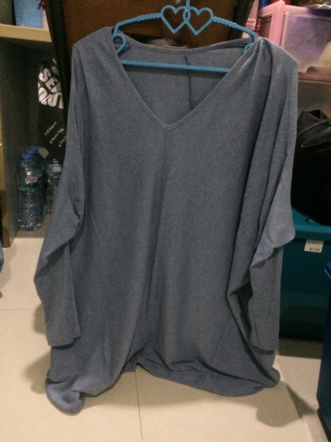 เสื้อผ้ามือสองอก-40