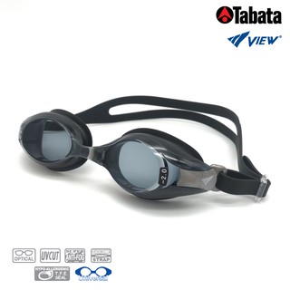 ภาพหน้าปกสินค้าVIEW แว่นตาว่ายน้ำ V510 สายตาสั้น -2.0 (ออกใบกำกับภาษีได้) ที่เกี่ยวข้อง