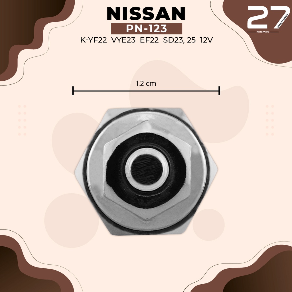 หัวเผา-pn-123-nissan-datsun-sd22-sd23-sd25-caravan-atlas-ตรงรุ่น-11v-12v-top-performance-japan-นิสสัน-ดัทสัน