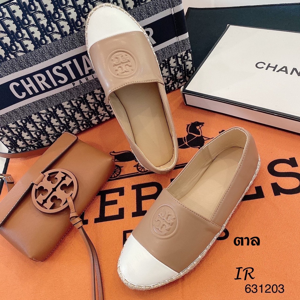 631203-รองเท้าลำลองหนังนิ่มมากใส่สบายมาก-น่ารักค่ะ-พื้นนิ่ม-กันลื่น