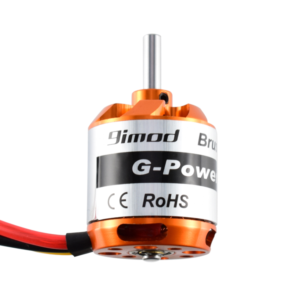 มอเตอร์ไร้แปรงถ่าน-9imod-d2836-1500kv-2-4s-สําหรับเครื่องบินบังคับ