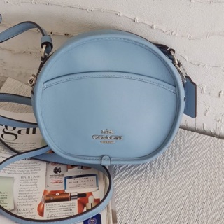 🐘🐘 CANTEEN CROSSBODY #F27971