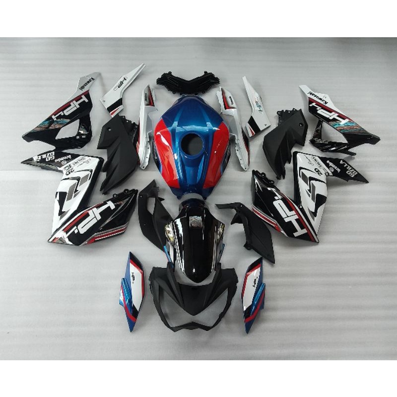 アベンタ カワサキ用 Z250SL ABS 忍者 300 ABS 2013-2016 Z 300 Z300 ABS