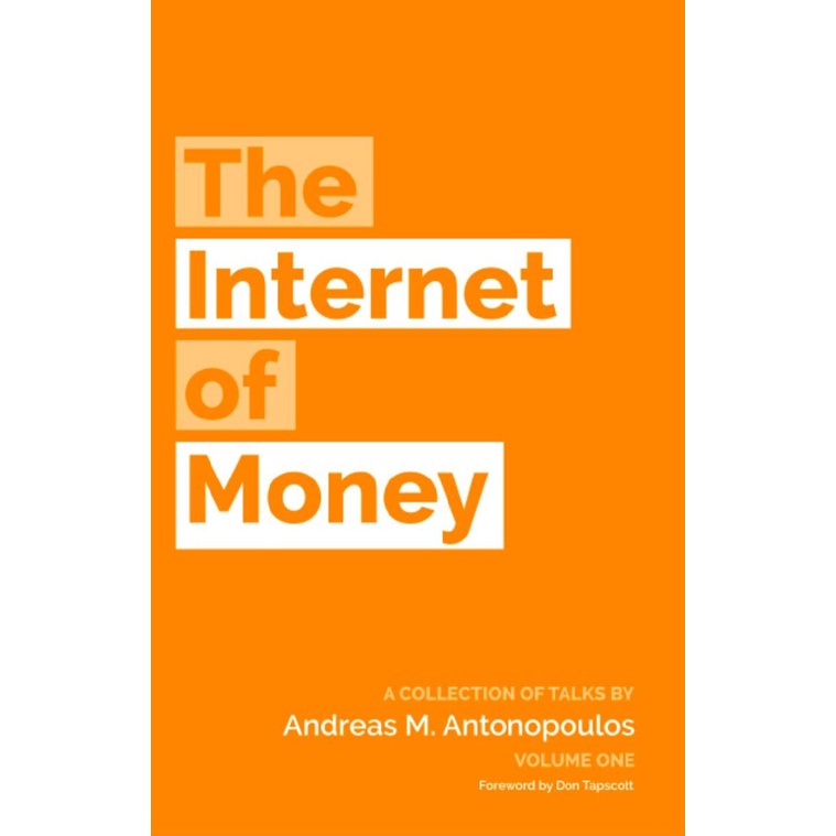 the-internet-of-money-by-andreas