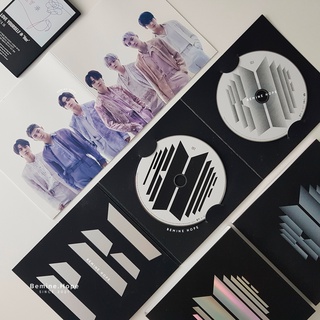 BTS PROOF Album | 🔹Compact Edition [แยกขาย] ⚠️อ่านรายละเอียดสินค้าก่อนสั่งซื้อ