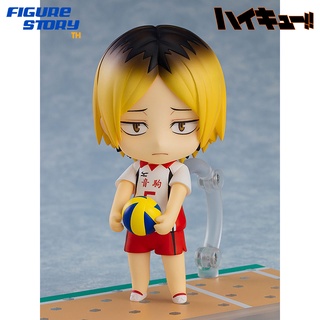 *Pre-Order*(จอง) Nendoroid Haikyuu!! Kenma Kozume Second Uniform Ver. - Orange Rouge (อ่านรายละเอียดก่อนสั่งซื้อ)