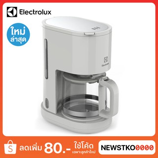 ภาพขนาดย่อของสินค้าELECTROLUX เครื่องชงกาแฟ รุ่น E2CM1-200W