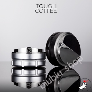 Tough coffee (Distributor) macaron เเทมเปอร์มาการอง  51.3mm/53.3mm/58.5mm[TOUGH COFFEE]