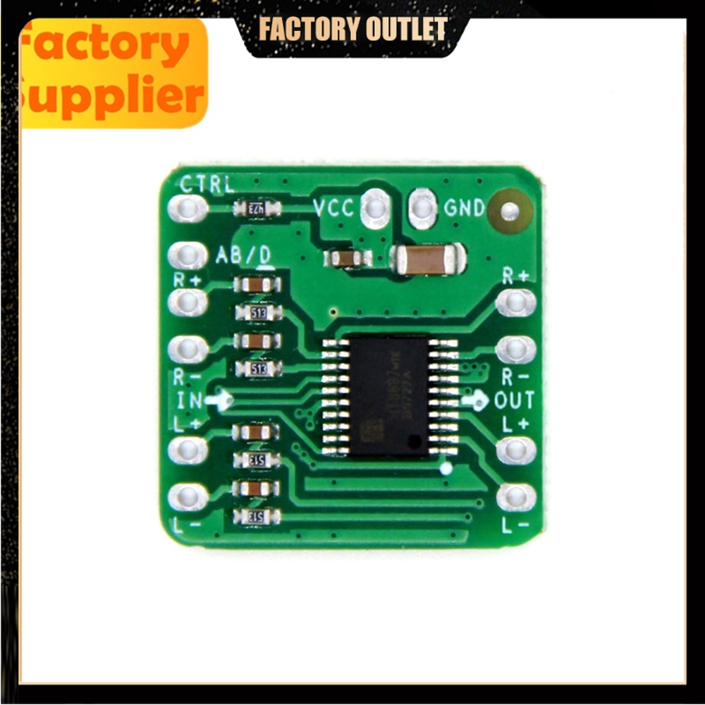 บอร์ดถอดรหัสเครื่องขยายเสียงดิจิทัล-ht8697-3-6-8-5v-class-d-2x10w