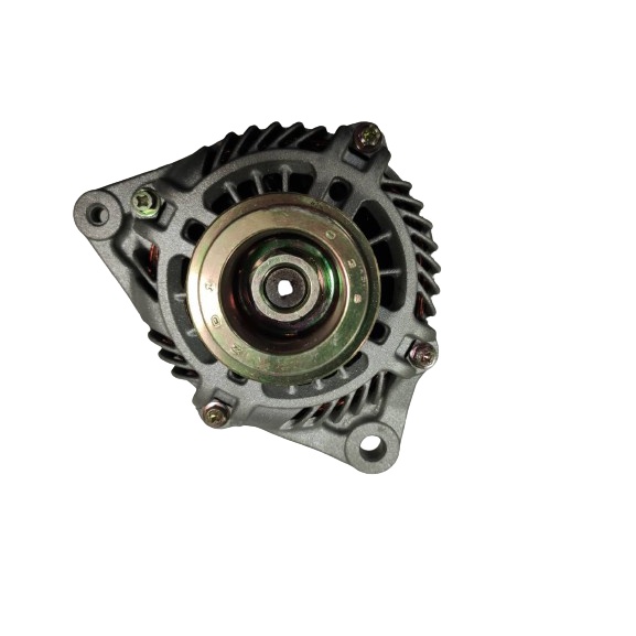 ไดชาร์จ-นิสสัน-zd30-รถตู้-alternator-nissan-a-12v-บิ้ว-ปลั๊ก-รี-2ช่อง