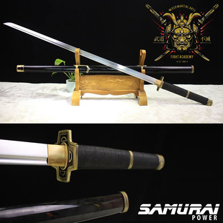 Japan ดาบซามูไร นักรบ ญี่ปุ่น Samurai Sword ดาบยากูซ่า Katana ฮาม่อน Hamon คาตานะ มีดดาบ Warrior Ninja นินจา ใบดาบลับคม