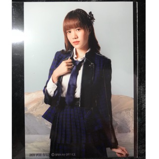 Korn BNK48 Photo รูปสุ่ม ก่อน album River