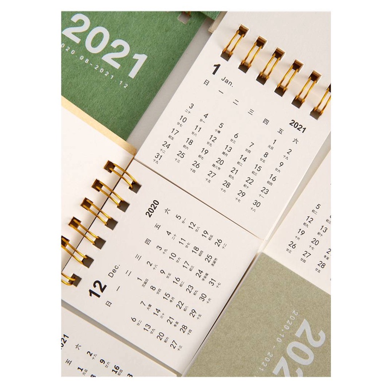 ปฏิทินตั้งโต๊ะ-ปี-2022-simple-mini-desktop-paper-simple-calendar-dual-daily-scheduler-table-planner-yearly-agenda-organizer-school-office-supplies-kids-christmas-gift