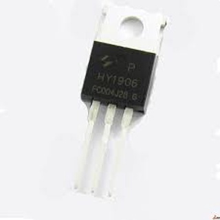 1PCS HY1906P TO220 HY1906 TO-220 1906P FET 60V 120A N-Channel