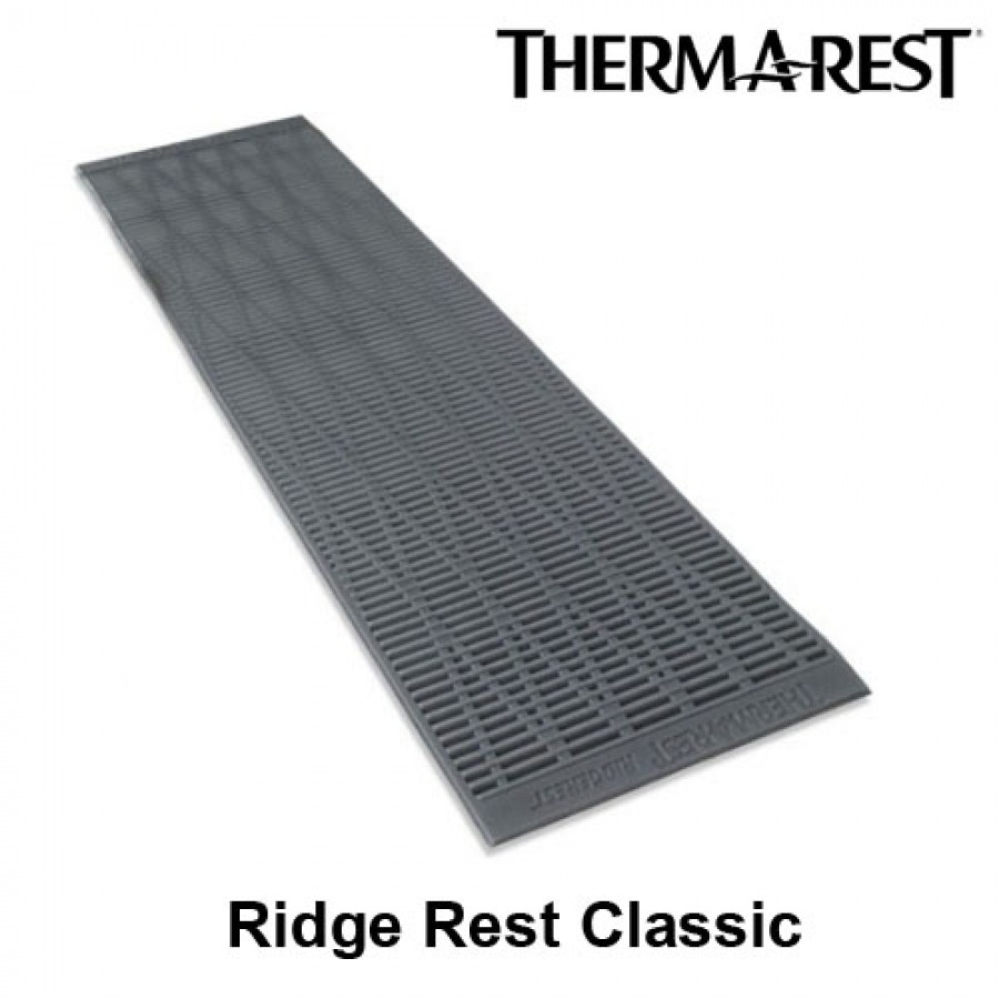 ภาพหน้าปกสินค้าแผ่นรองนอน Thermarest Ridge-Rest-Classic Regular