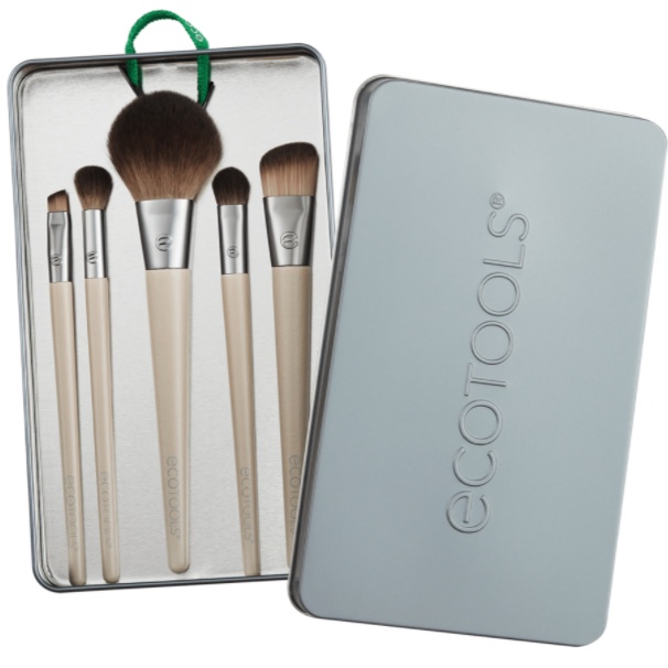 พร้อมส่ง-ecotools-brush-set