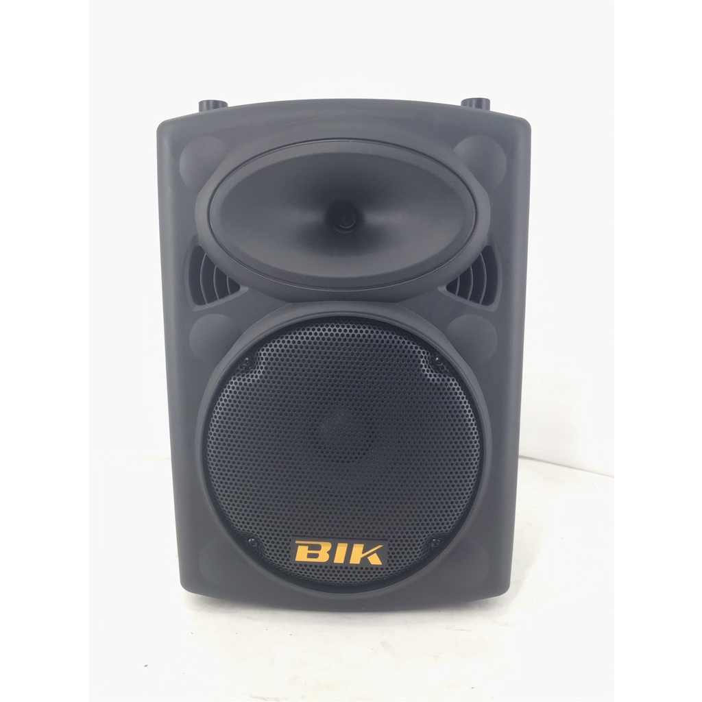 bik-รุ่น-sk-10-ตู้ลำโพง-ตั้งพื้น-ขนาด-10-นิ้ว-250-watt-rms-ราคาต่อ-1คู่-2-ใบ-สินค้าใหม่แกะกล่องทุกชิ้นรับรองของแท้100