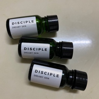 DISCIPLE Dreamy Skin  10 ml made in UK no box